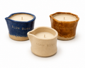 Ceramic Candles