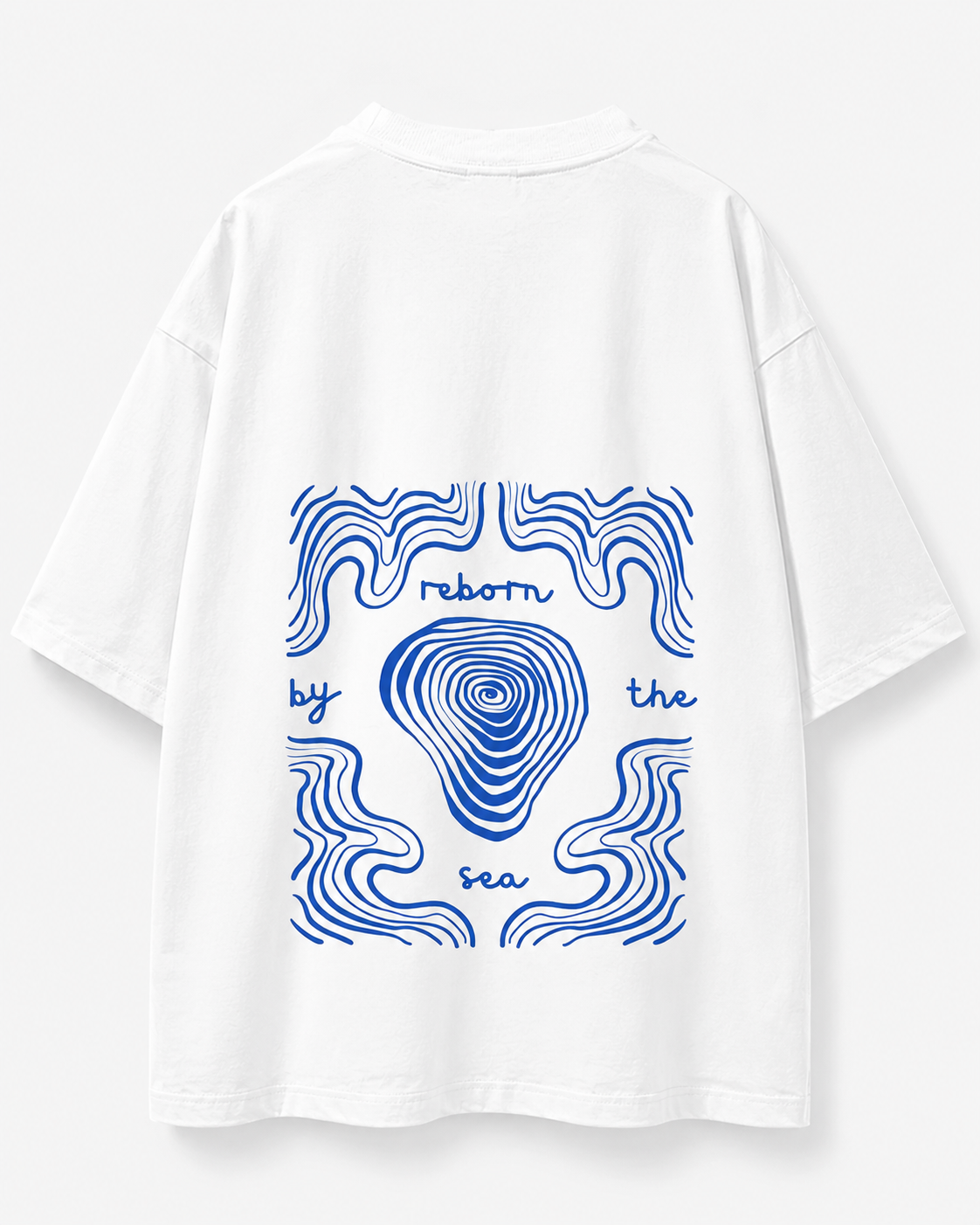 "Reborn" T-shirt